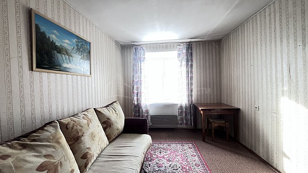 3-к квартира, 62 кв.м.
