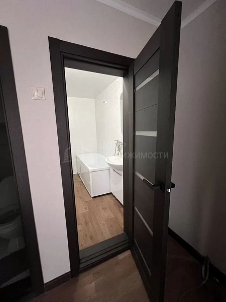 1-к квартира, 40 кв.м.