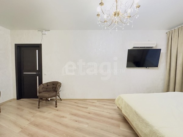 3-к квартира, 112 кв.м.