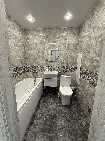 Студия, 21 кв.м.