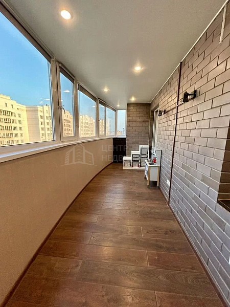 2-к квартира, 62 кв.м.