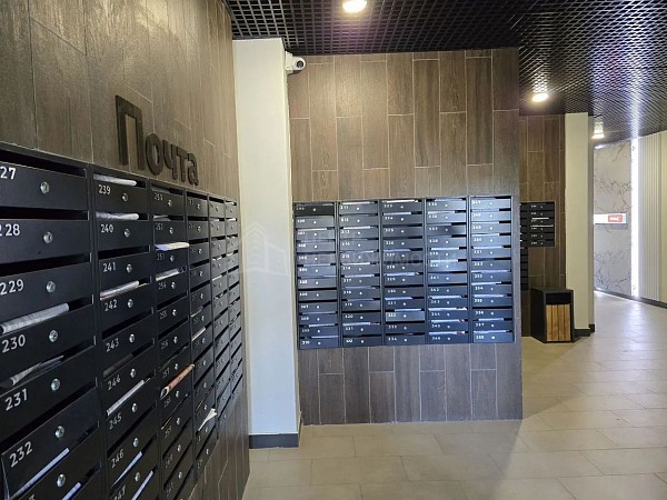 2-к квартира, 56 кв.м.