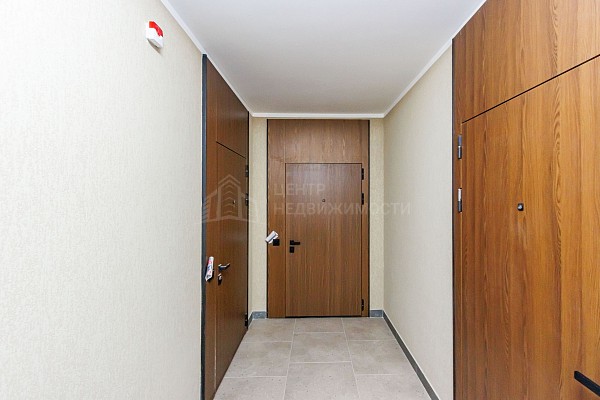 2-к квартира, 59 кв.м.