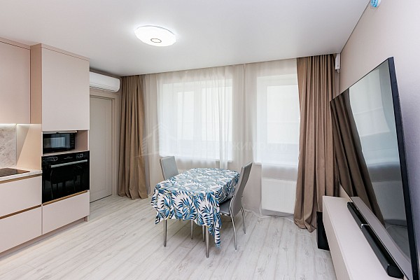 2-к квартира, 51 кв.м.