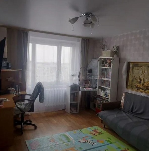 3-к квартира, 85 кв.м.