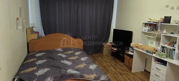 2-к квартира, 74 кв.м.