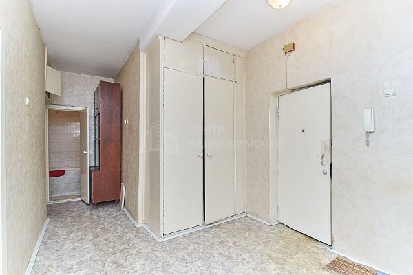 2-к квартира, 59 кв.м.