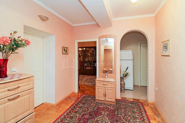 3-к квартира, 78 кв.м.