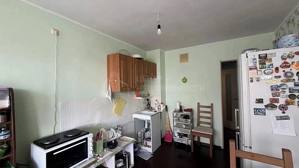 1-к квартира, 45 кв.м.