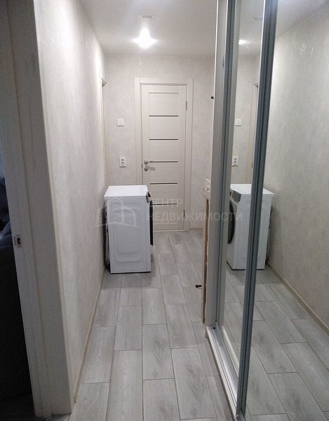 1-к квартира, 47 кв.м.