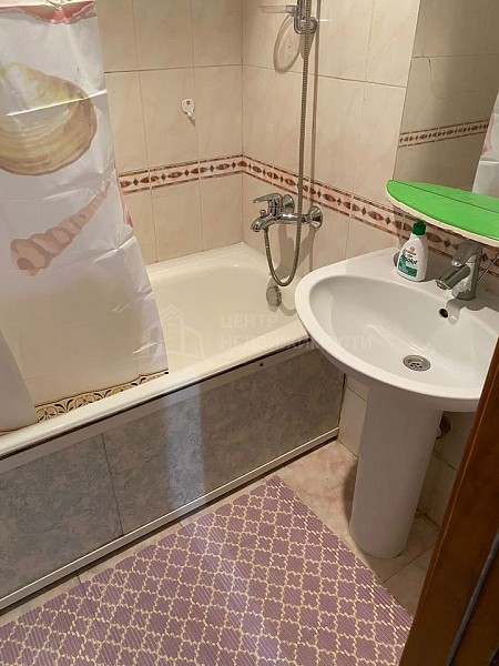2-к квартира, 50 кв.м.