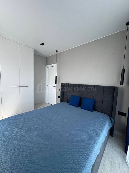 2-к квартира, 49 кв.м.