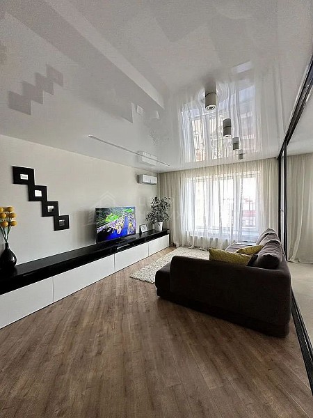 3-к квартира, 88 кв.м.