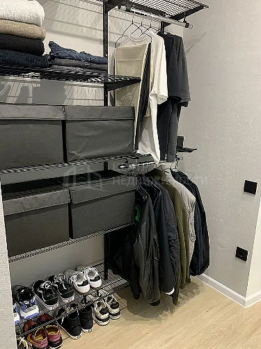 Студия, 23 кв.м. Студия, 23 кв.м.