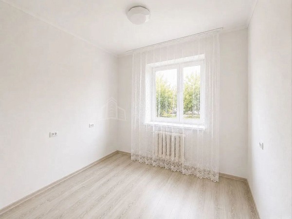1-к квартира, 38 кв.м.