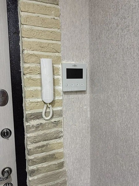 1-к квартира, 47 кв.м.