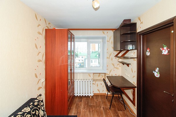 2-к квартира, 44 кв.м.