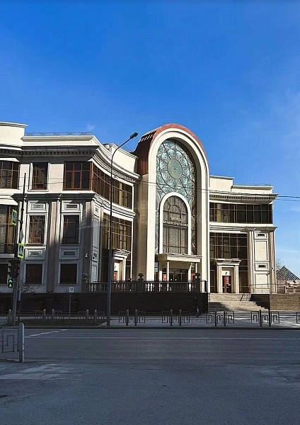 Коммерческая недвижимость, 100 кв.м.