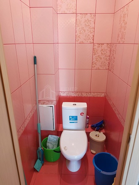 1-к квартира, 50 кв.м.
