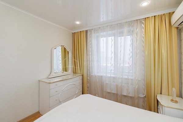 2-к квартира, 50 кв.м.