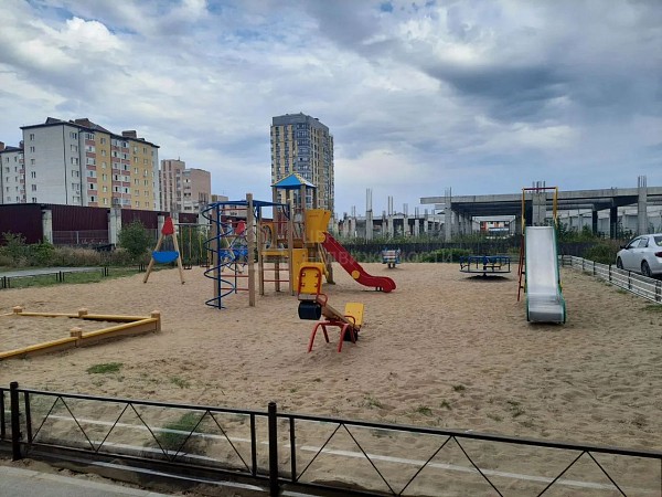 2-к квартира, 68 кв.м.