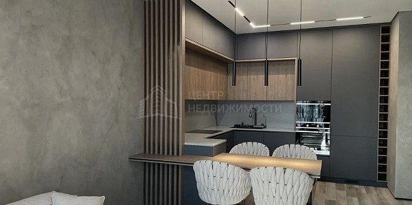 2-к квартира, 75 кв.м.
