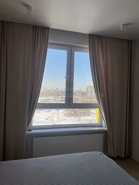 3-к квартира, 79 кв.м.