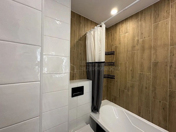 1-к квартира, 32 кв.м.