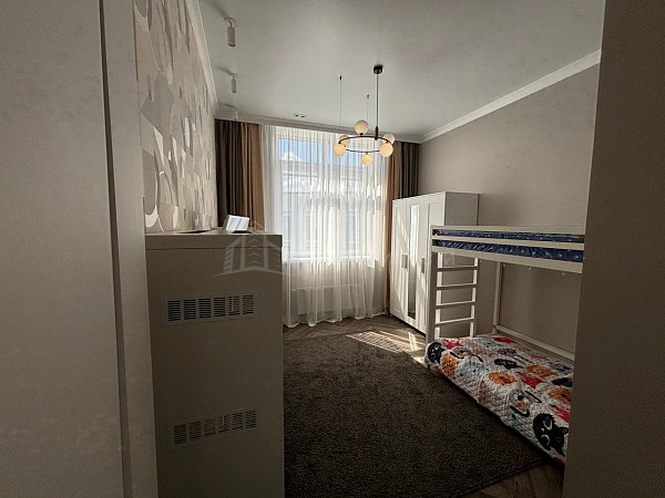 2-к квартира, 62 кв.м.