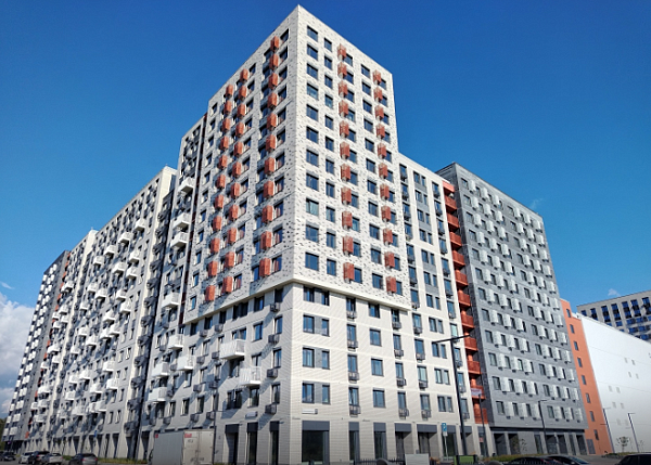 1-к квартира, 36 кв.м., Интернациональная улица, 199к10