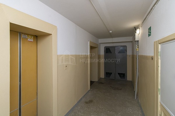 3-к квартира, 76 кв.м.