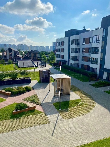 2-к квартира, 69 кв.м.