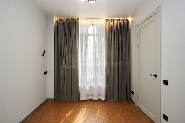 2-к квартира, 56 кв.м.