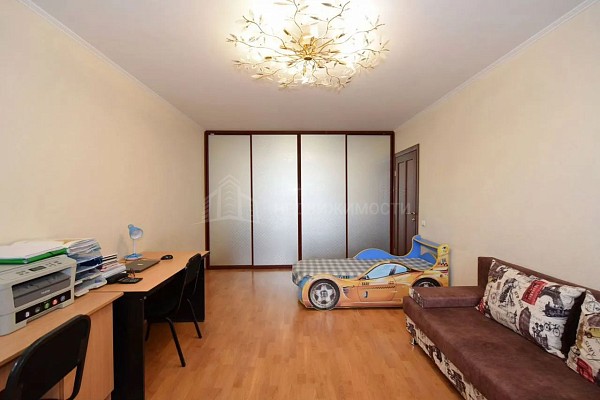 3-к квартира, 92 кв.м.
