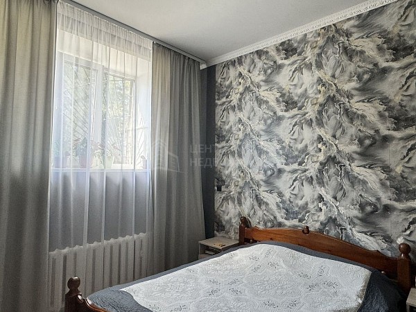 2-к квартира, 64 кв.м.