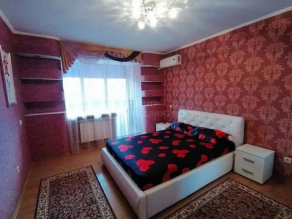 3-к квартира, 96 кв.м.