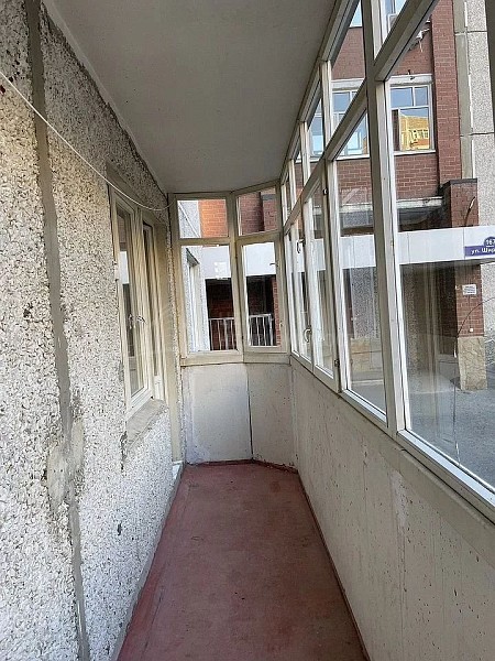 3-к квартира, 91 кв.м.