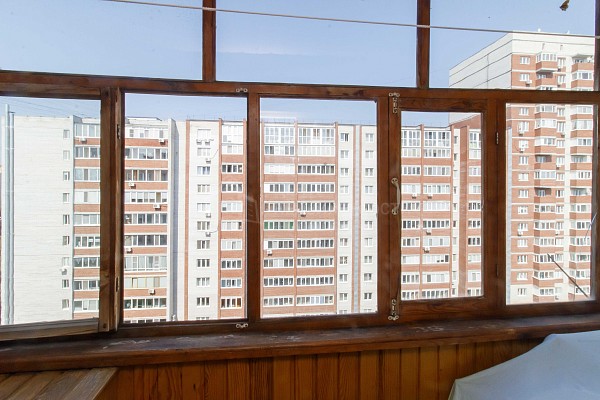 1-к квартира, 44 кв.м.