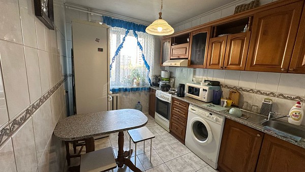 3-к квартира, 65 кв.м. 3-к квартира, 65 кв.м.