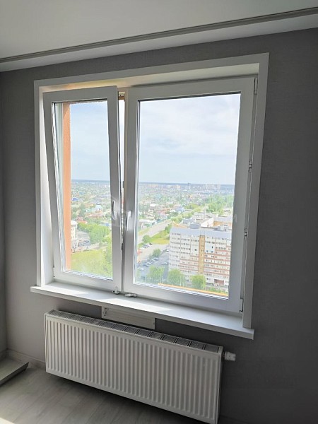 1-к квартира, 32 кв.м.