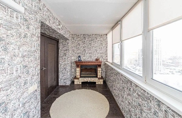 3-к квартира, 75 кв.м.