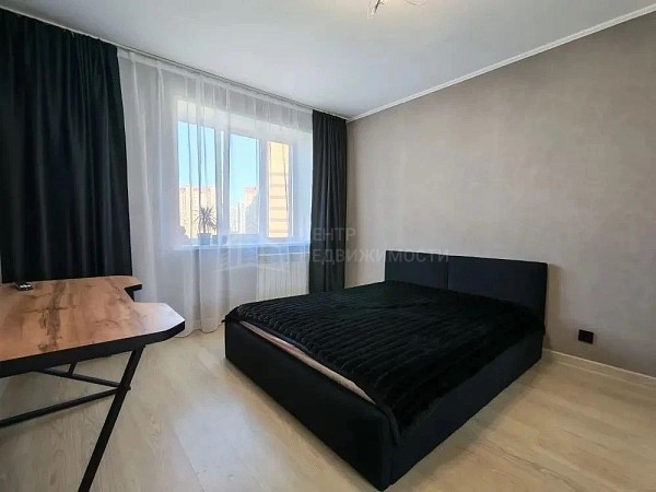 2-к квартира, 43 кв.м.