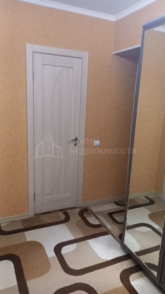 2-к квартира, 60 кв.м.
