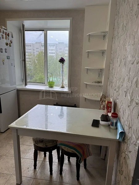 3-к квартира, 60 кв.м.