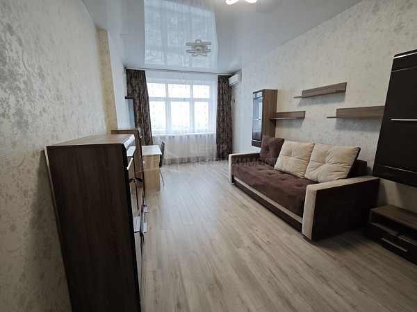 1-к квартира, 49 кв.м.