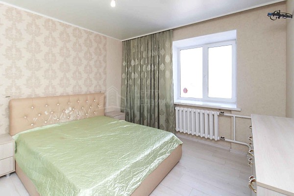 3-к квартира, 79 кв.м.