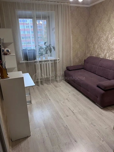 3-к квартира, 62 кв.м.