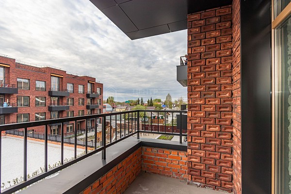 3-к квартира, 94 кв.м.
