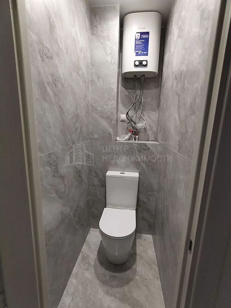 2-к квартира, 52 кв.м.