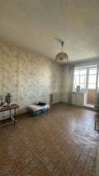 2-к квартира, 51 кв.м.